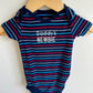 Daddy's Newbie Bodysuits / 3-6m