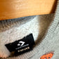 Converse Grey Crewneck / 18m