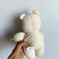 Baby Doll with Pacifier Toy