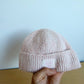 Hershel Pink Toque (PLAY) / 6-12m