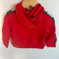 Puma Red Hoodie / 18m