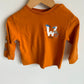 Whatever The Weather Top / 12m