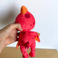 Pink Dino CoComelon Character