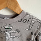 Mummy Grey Sweater / 18-24m