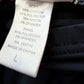Maternity Chambray Shorts / L