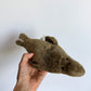Elephant Seal Stuffed Toy