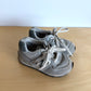 Grey New Balance Sneakers / Size 6 Toddler