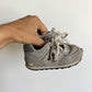 Grey New Balance Sneakers / Size 6 Toddler
