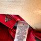 Lightening McQueen Faux Leather Jacket / 5 years