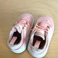 Pink Adidas Sneakers / Size 5 Toddler