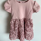 Mayoral Pink Dress / 3-4 years