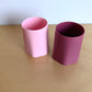 Set of 2 Tiny Twinkle Training Silicone Cups