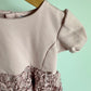 Mayoral Pink Dress / 3-4 years