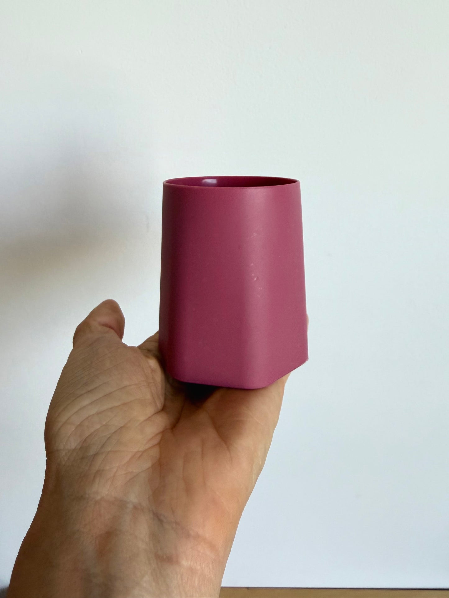 Set of 2 Tiny Twinkle Training Silicone Cups