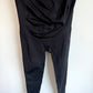 Blanqi Black Maternity Leggings / XL