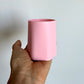Set of 2 Tiny Twinkle Training Silicone Cups