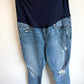 Gap True Skinny Maternity Jeans / L (31 R)