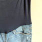 Gap True Skinny Maternity Jeans / L (31 R)