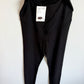 H&M Black Maternity Leggings (With Tags) / S