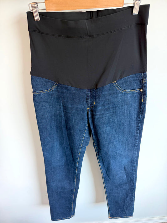 Maternity Jeans / M (30)