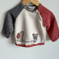 Mayoral Making Friends Sweater (PLAY) / 18m