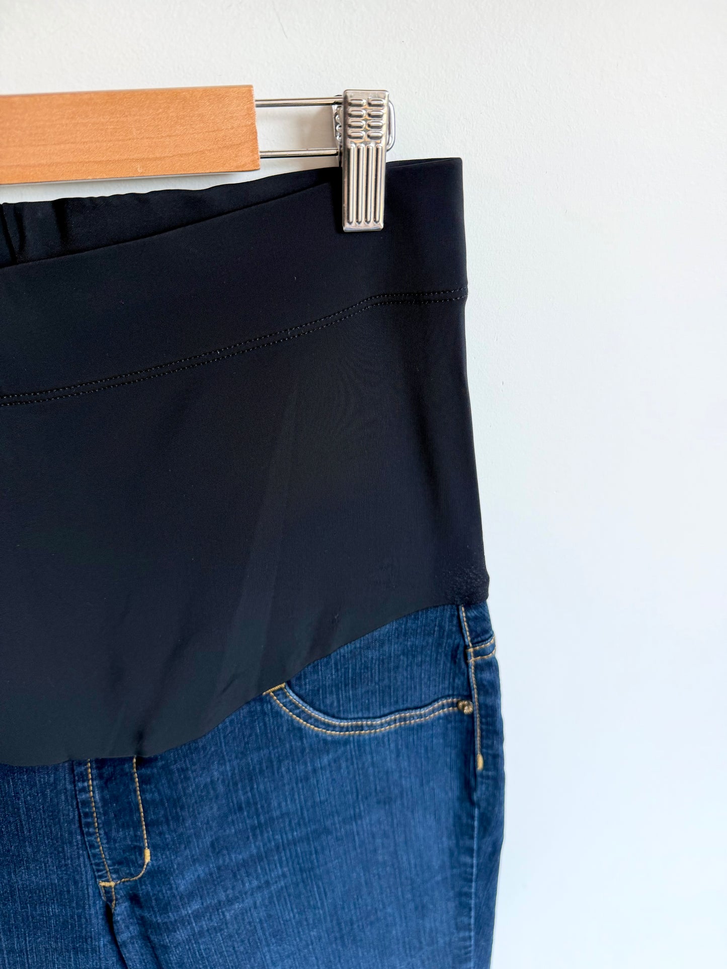 Maternity Jeans / M (30)