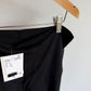H&M Black Maternity Leggings (With Tags) / S
