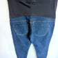 Maternity Jeans / M (30)