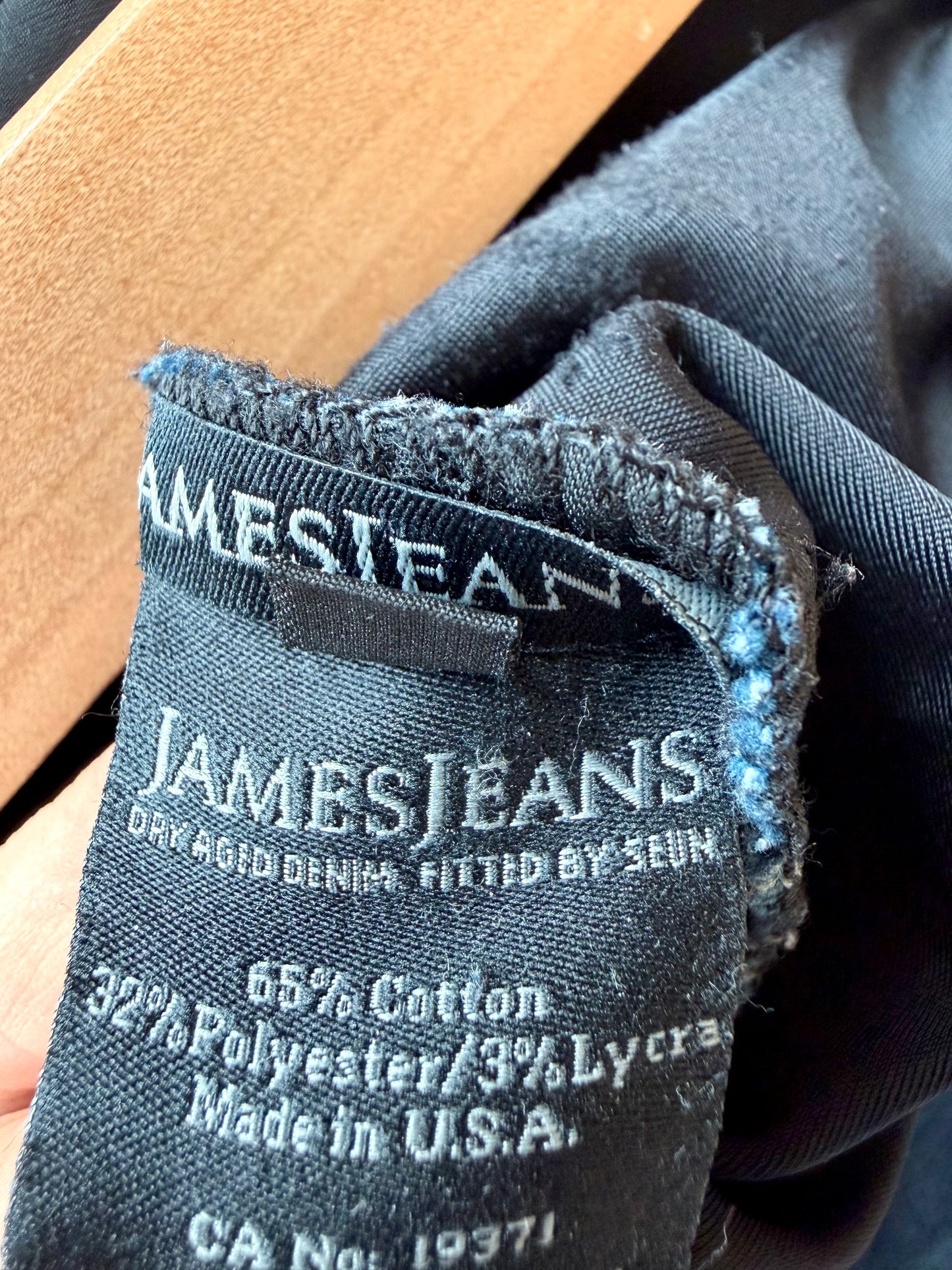 Maternity Jeans / M (30)