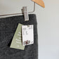 H&M Dark Grey Knit Maternity Skirt (With Tags) / XS