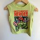 Heroes Tank / 2-3T