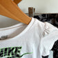 Nike 2 Piece T-shirt + Leggings Set (With Tags) / 12m