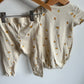 Pear Bodysuit + Pants Set / 12-18m