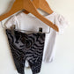Nike 2 Piece T-shirt + Leggings Set (With Tags) / 12m