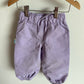 Jan & Jul Rain Pants / 12m