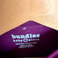 Set of 3 Long Sleeve Bodsuits / 0m (up to 7lbs)