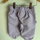 Jan & Jul Rain Pants / 12m