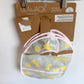 Set of 3 Waterproof Bibs