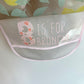 Set of 3 Waterproof Bibs