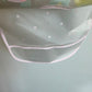 Set of 3 Waterproof Bibs