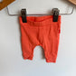 Bampidano Organic Cotton Pants / 0-1m