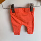 Bampidano Organic Cotton Pants / 0-1m