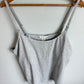 H&M Grey Nursing Tank (With Tags) / XXL