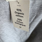 H&M Grey Nursing Tank (With Tags) / XXL