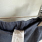 H&M Grey + Blue Pants (2) / 6-9m