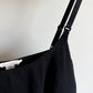 H&M Black Nursing Tank (With Tags) / XXL