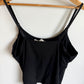H&M Black Nursing Tank (With Tags) / XXL