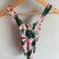 Flamingo Swimsuit / 2T