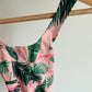 Flamingo Swimsuit / 2T