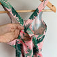 Flamingo Swimsuit / 2T